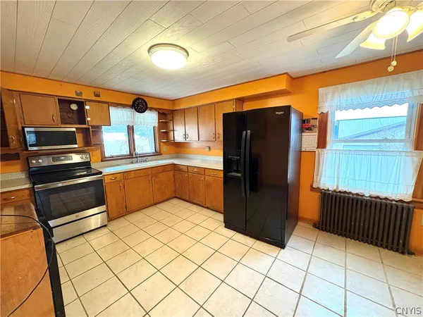 $325,000 | 7409 Day Road, Throop, NY 13021