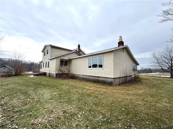 $325,000 | 7409 Day Road, Throop, NY 13021