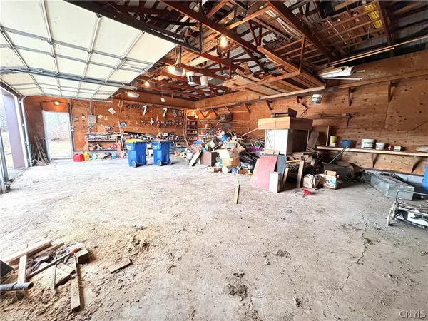 $325,000 | 7409 Day Road, Throop, NY 13021