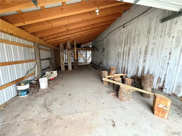 $325,000 | 7409 Day Road, Throop, NY 13021