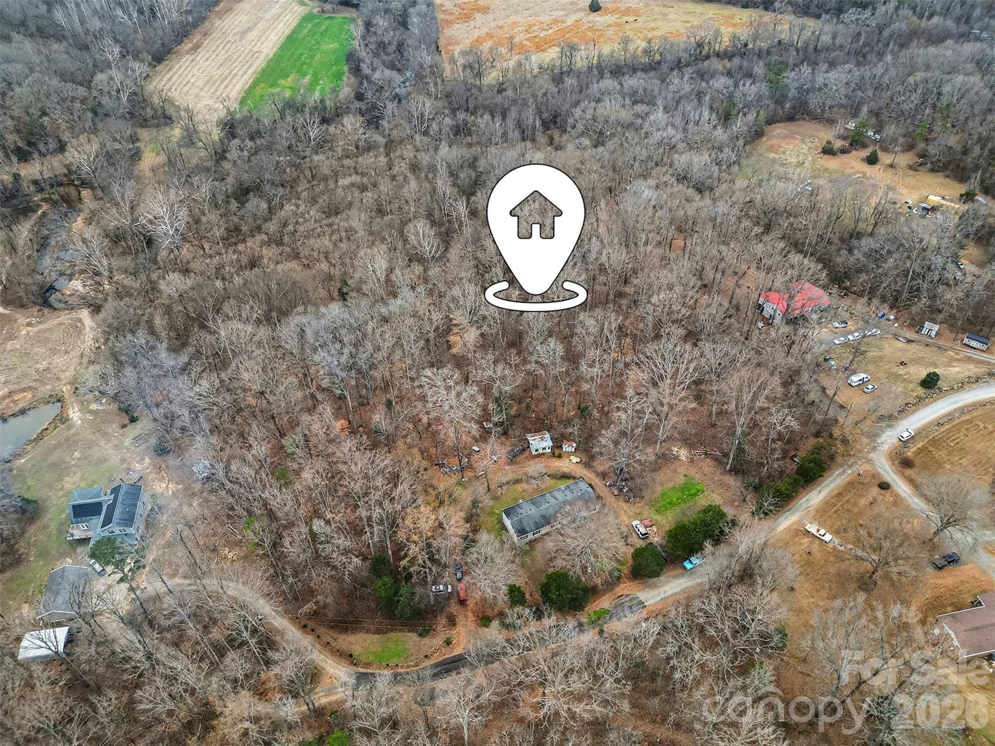 0 Rock Hollar Road Stanley, NC 28164 - Photo 3 of 25