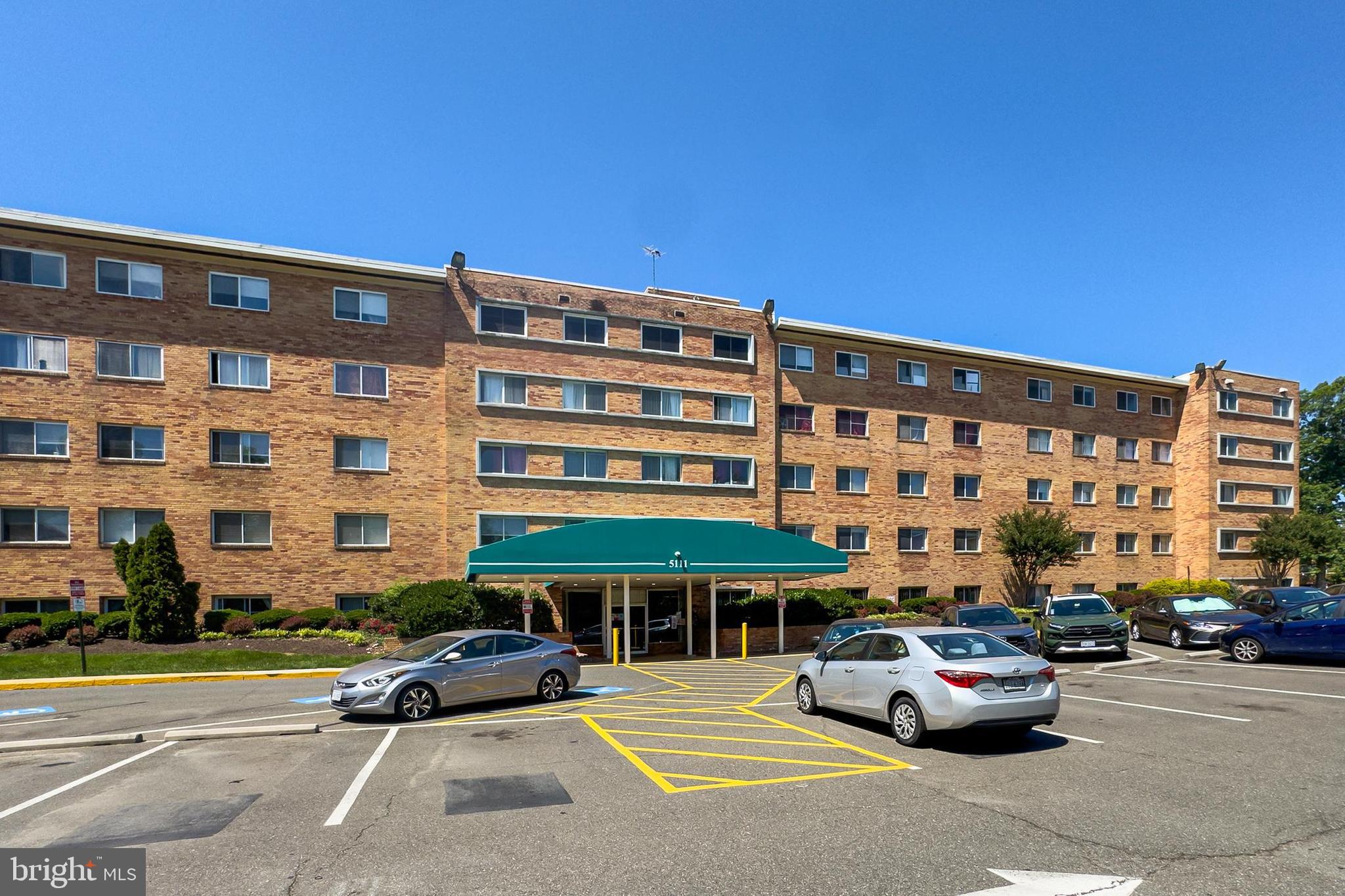 5111 8th Road South, Unit 314 Arlington, VA 22204 - Photo 2 of 30