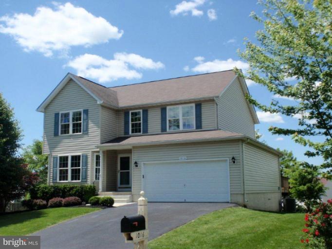 1016 Gullo Road New Windsor, MD 21776 - Photo 28 of 30 Exterior (Front)