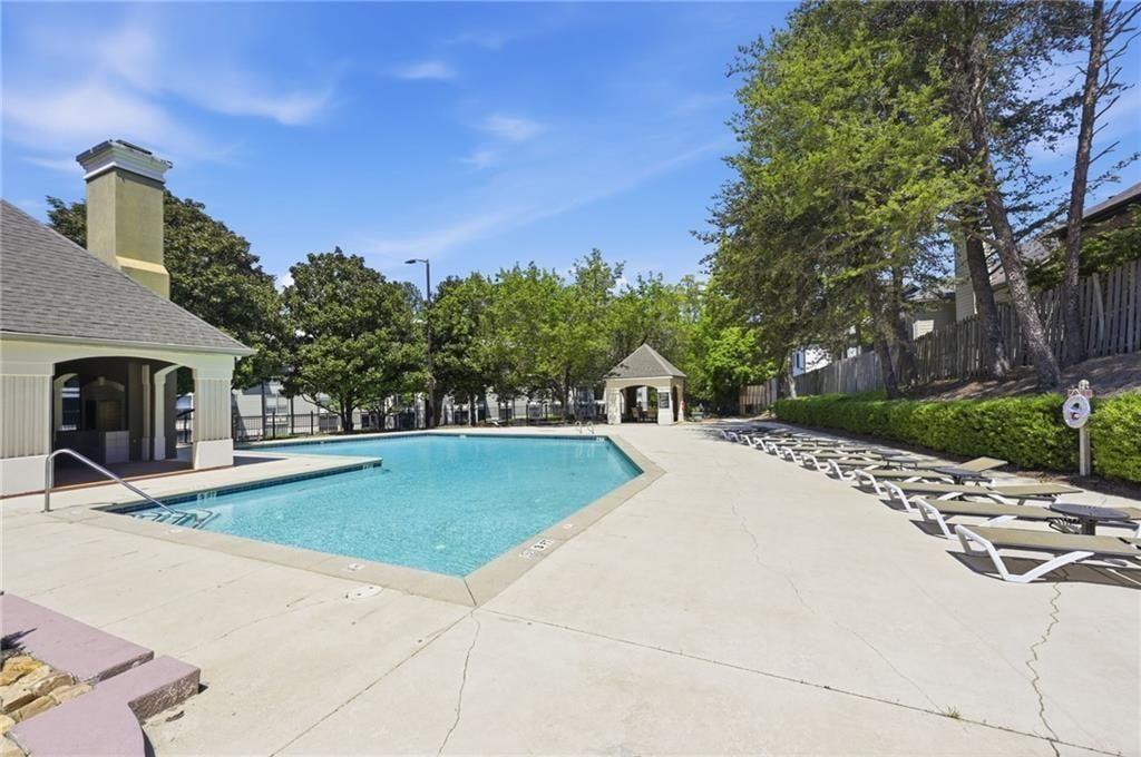 2657 Lenox Road Northeast, Unit 113 Atlanta, GA 30324 - Photo 21 of 28 Gallery Image 21
