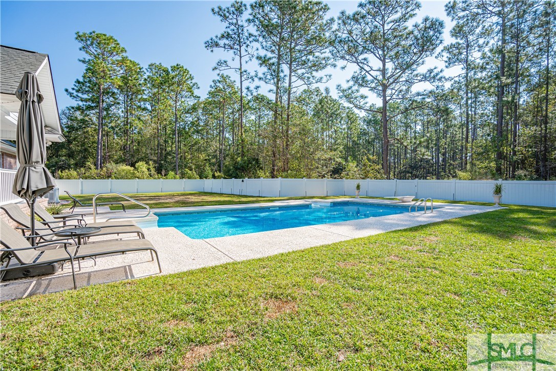 2503 Blue Jay Road Guyton, GA 31312 - Photo 38 of 46 Gallery Image 38