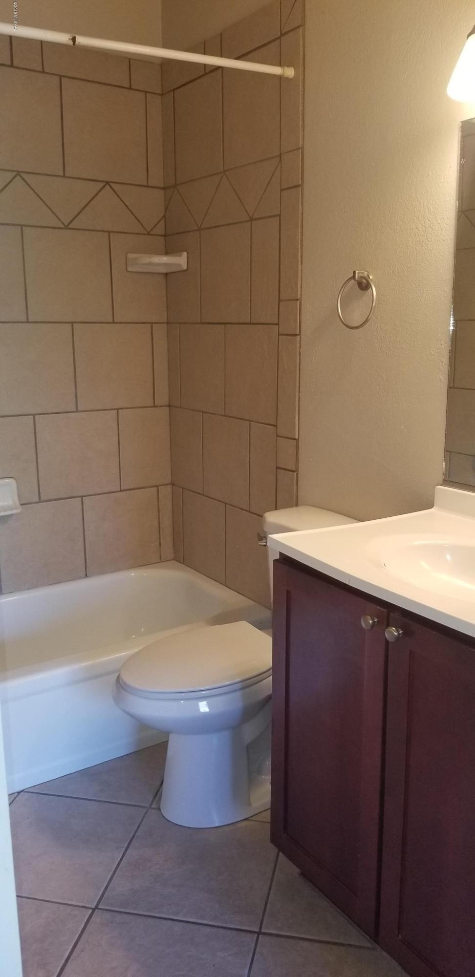 3357 North Country Club Road, Unit 4 Tucson, AZ 85716 - Photo 11 of 14 Gallery Image 11