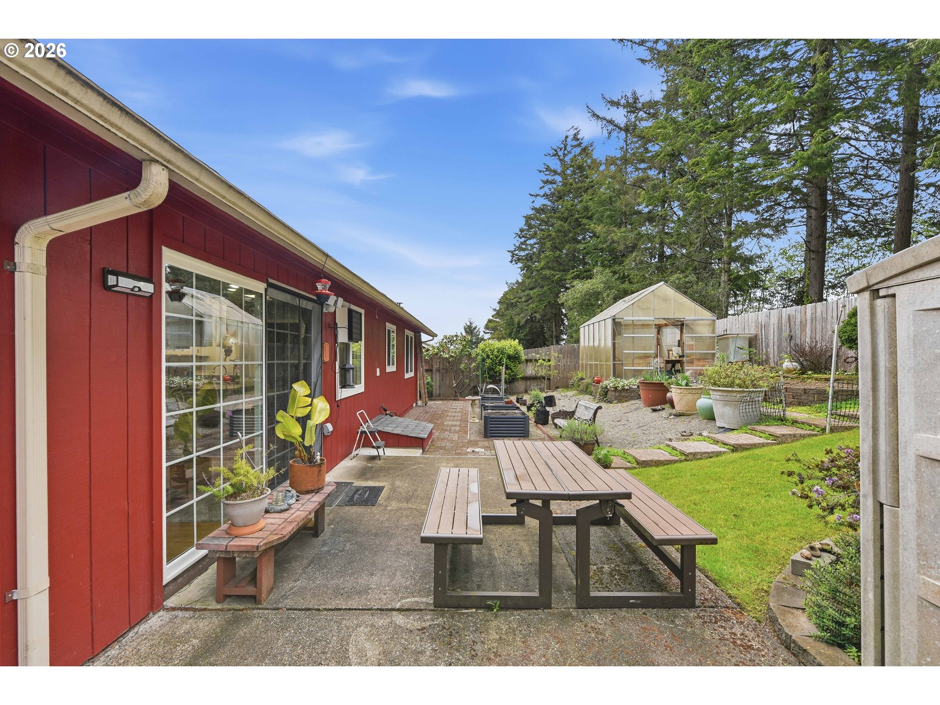 425 Radar Road Coos Bay, OR 97420 - Photo 28 of 41 Gallery Image 28