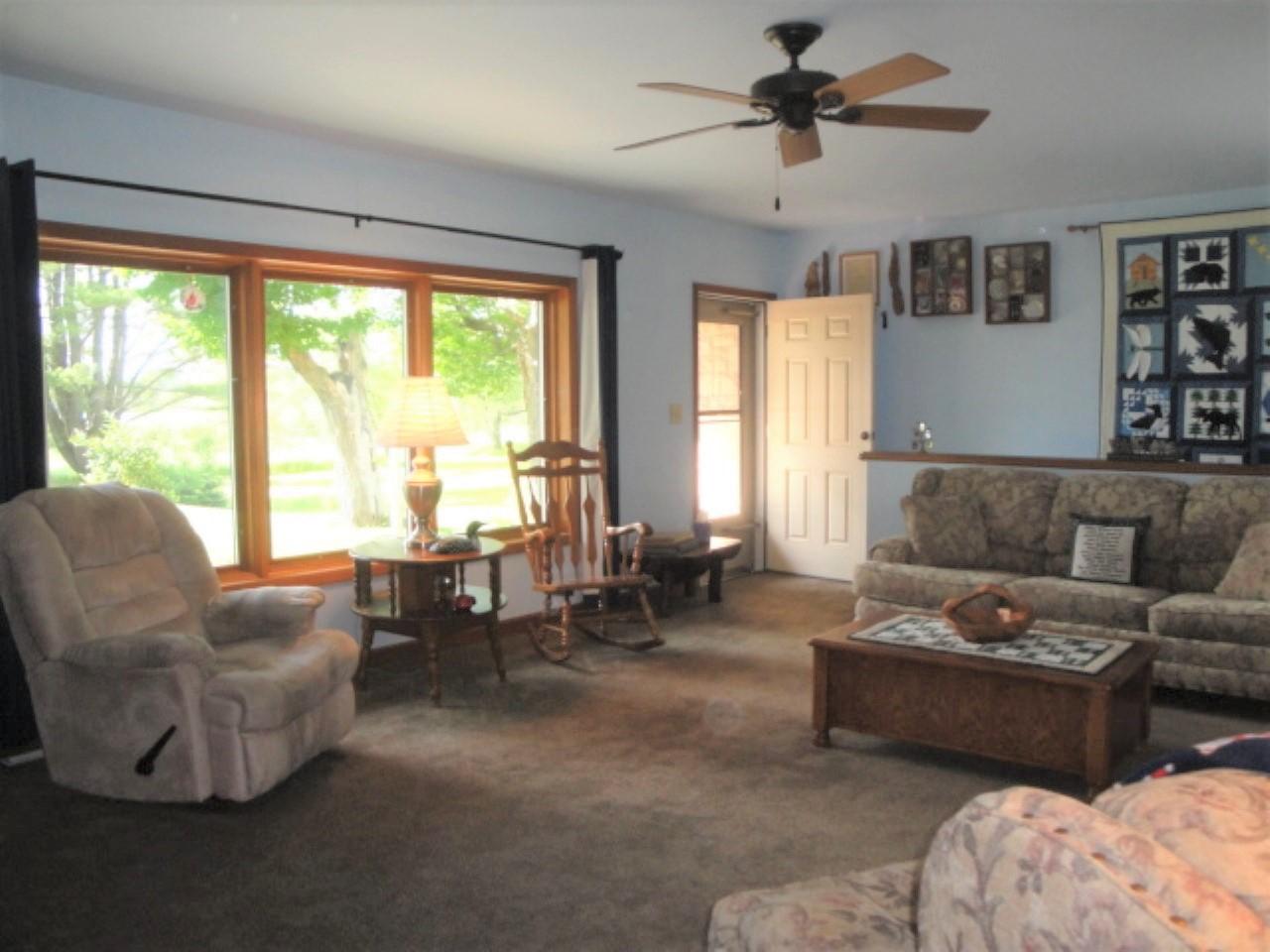 3849 Shore Dr Drive Rhinelander, WI 54501 - Photo 3 of 37 Gallery Image 3