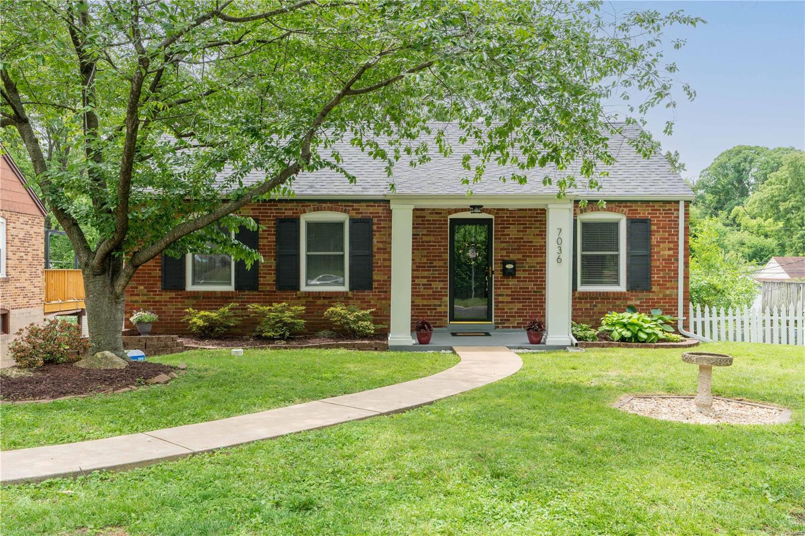7036 Rhodes Avenue St. Louis, MO 63123 - Photo 1 of 43 Gallery Image 1