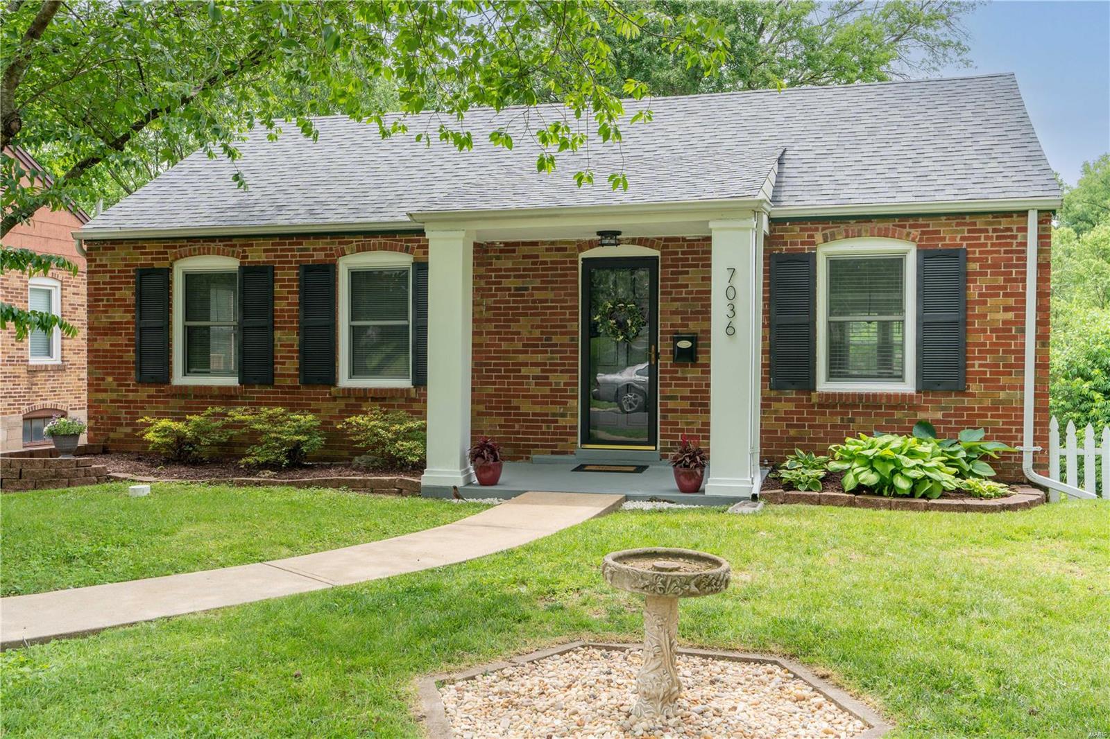 7036 Rhodes Avenue St. Louis, MO 63123 - Photo 42 of 43 Gallery Image 42
