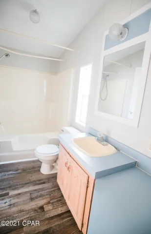 $1,550 | 6916 Sunrise Drive, Panama City Beach, FL 32407