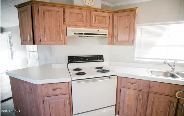 $1,550 | 6916 Sunrise Drive, Panama City Beach, FL 32407