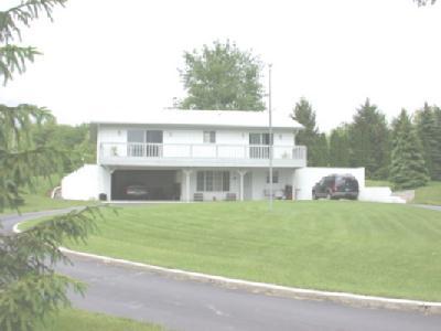 235 Narrows Road Coldwater, MI 49036 - Photo 1 of 2 Primary Photo