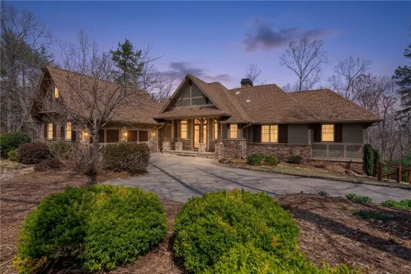 $1,699,676 | 435 Shimmering Water Lane, Salem, SC 29676