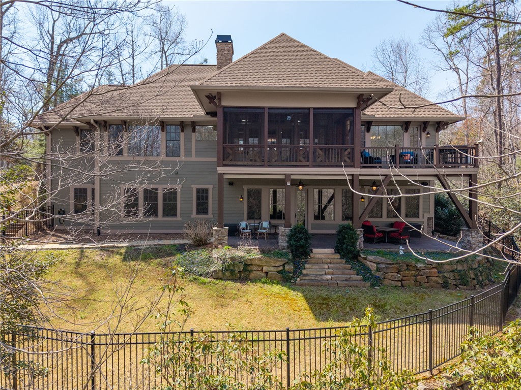 435 Shimmering Water Lane Salem, SC 29676 - Photo 2 of 44