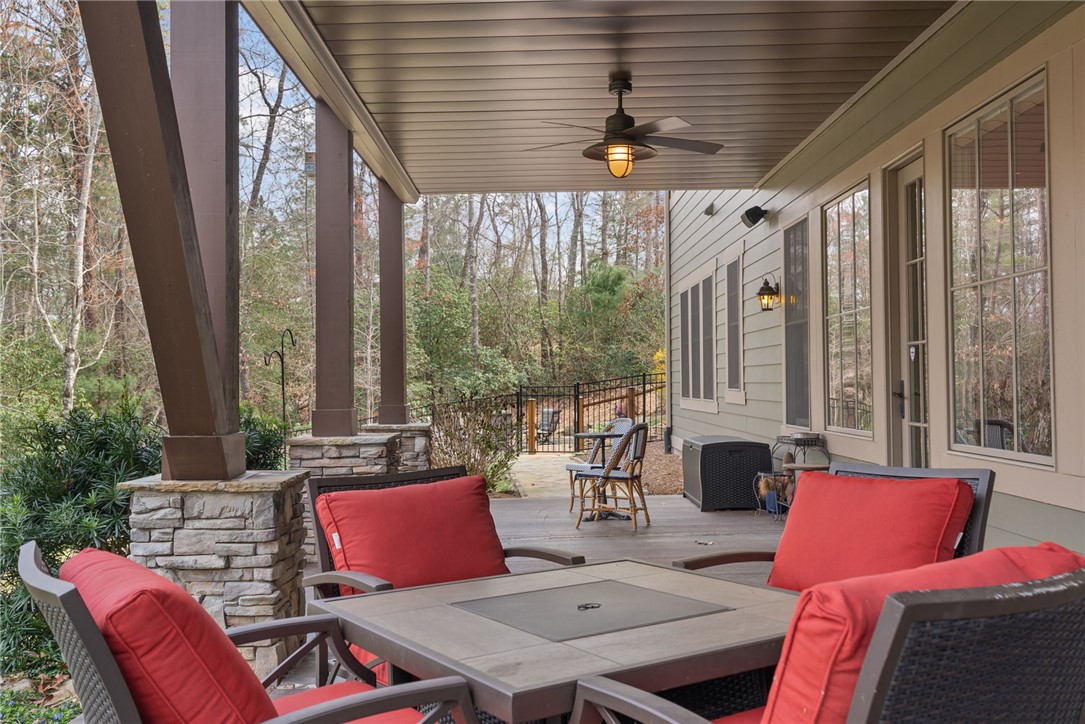 435 Shimmering Water Lane Salem, SC 29676 - Photo 33 of 44