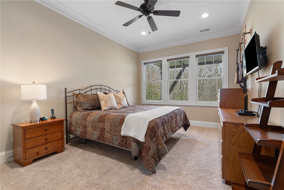 435 Shimmering Water Lane Salem, SC 29676 - Photo 34 of 44
