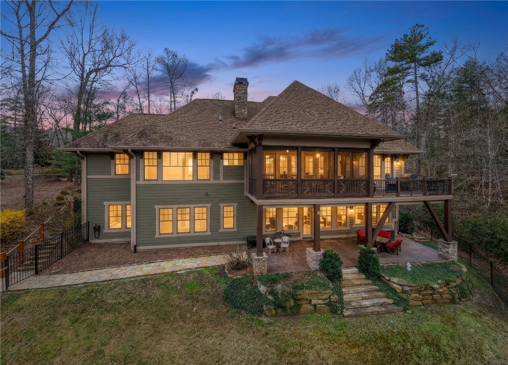 435 Shimmering Water Lane Salem, SC 29676 - Photo 43 of 44