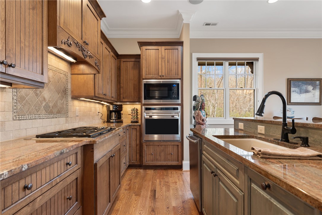 435 Shimmering Water Lane Salem, SC 29676 - Photo 8 of 44