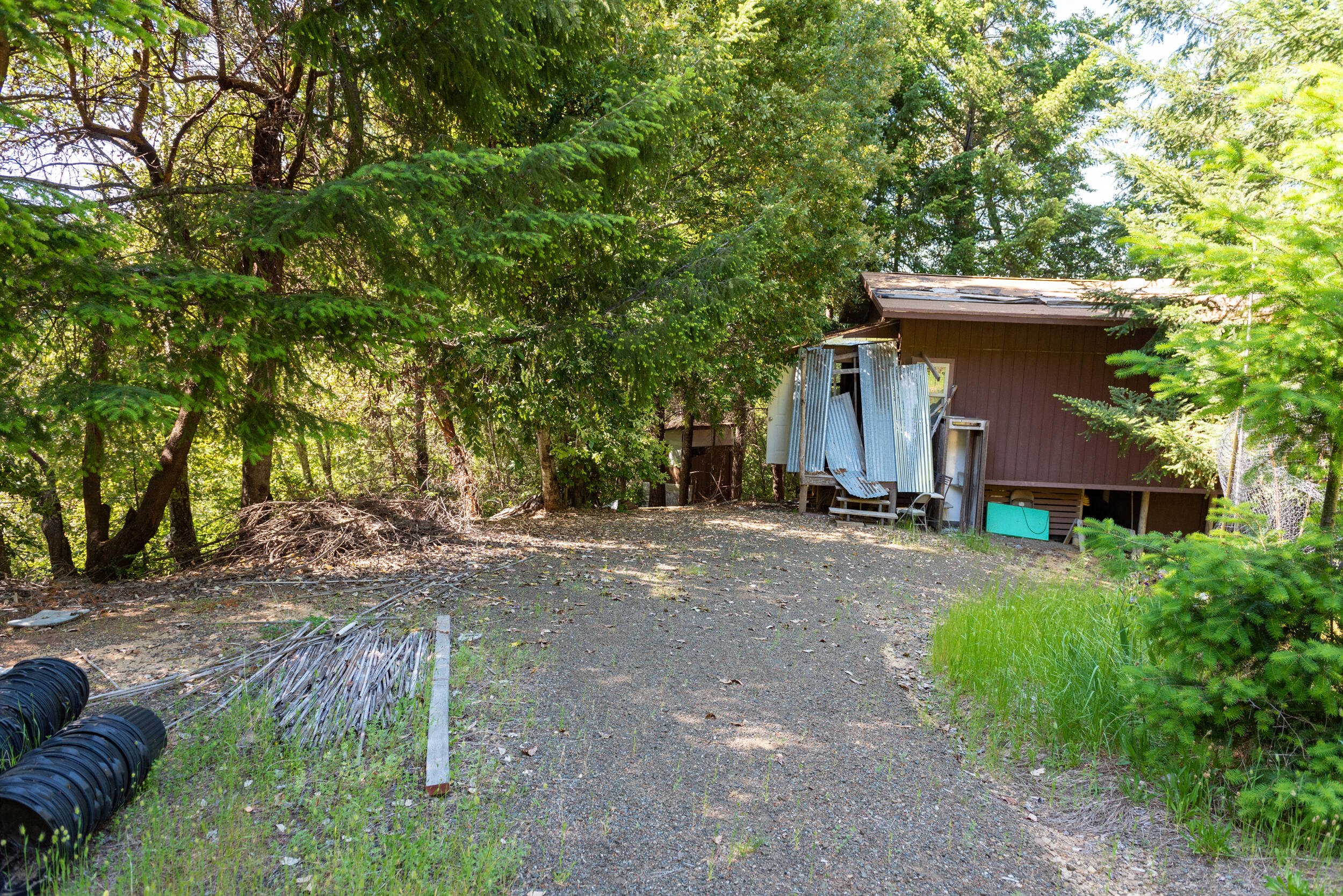 9225 Wilder Ridge Road Garberville, CA 95542 - Photo 9 of 44