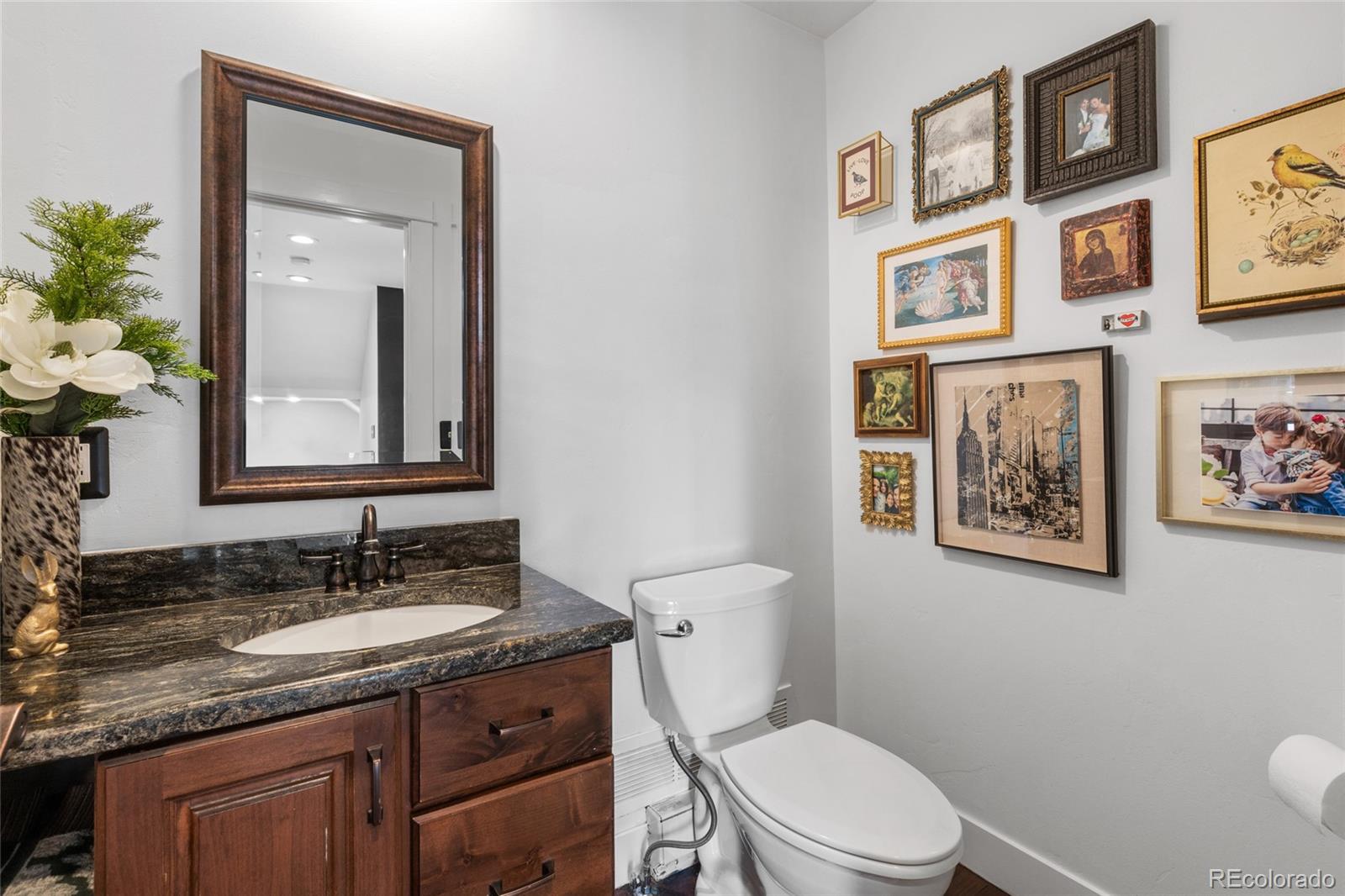 449 South Humboldt Street Denver, CO 80209 - Photo 16 of 50