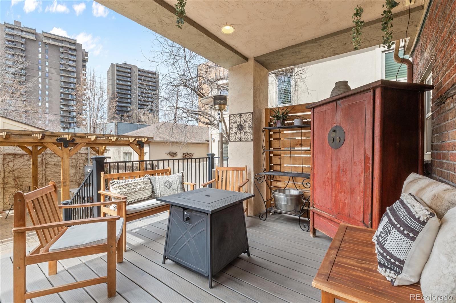 449 South Humboldt Street Denver, CO 80209 - Photo 38 of 50