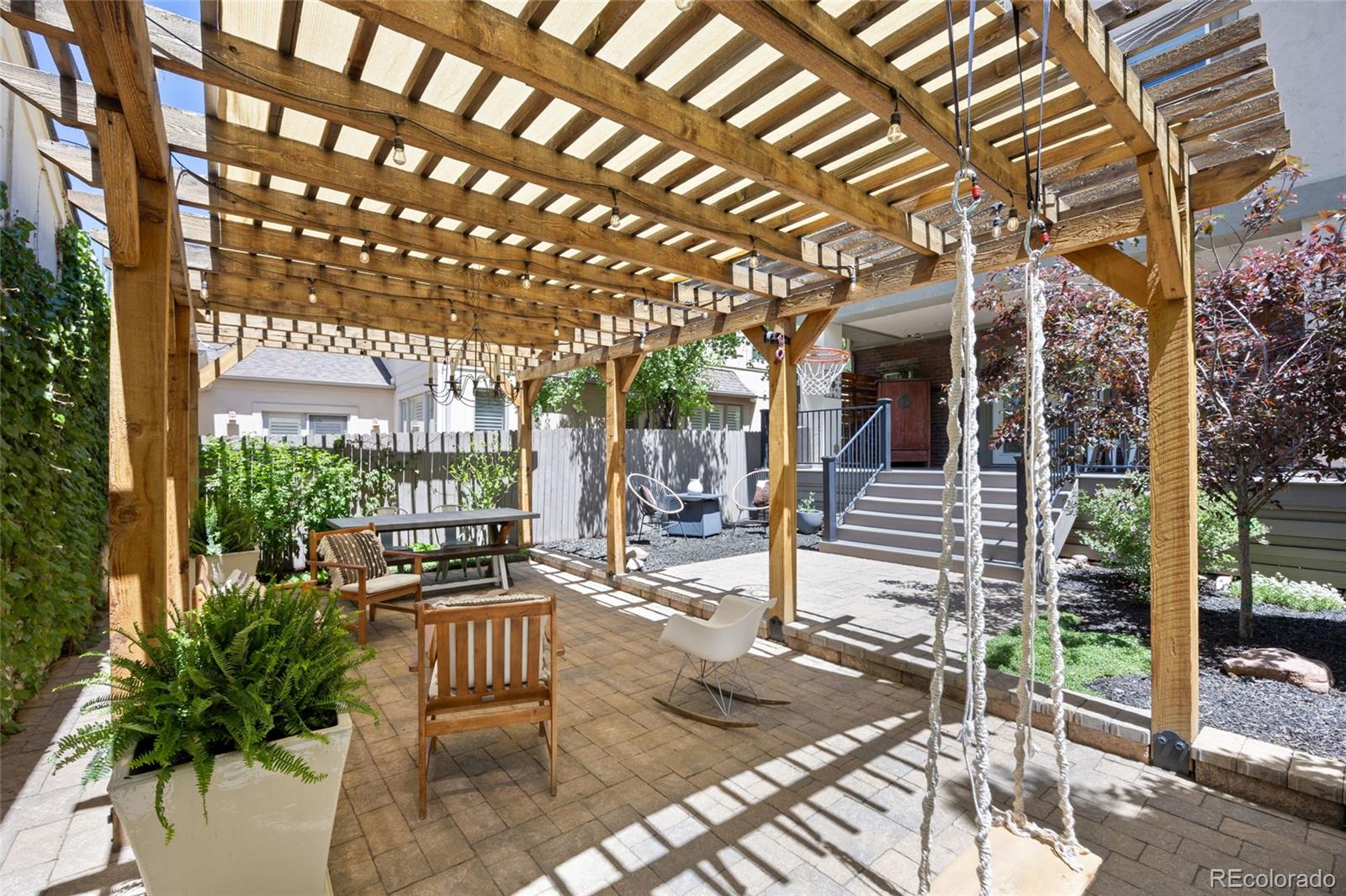 449 South Humboldt Street Denver, CO 80209 - Photo 39 of 50