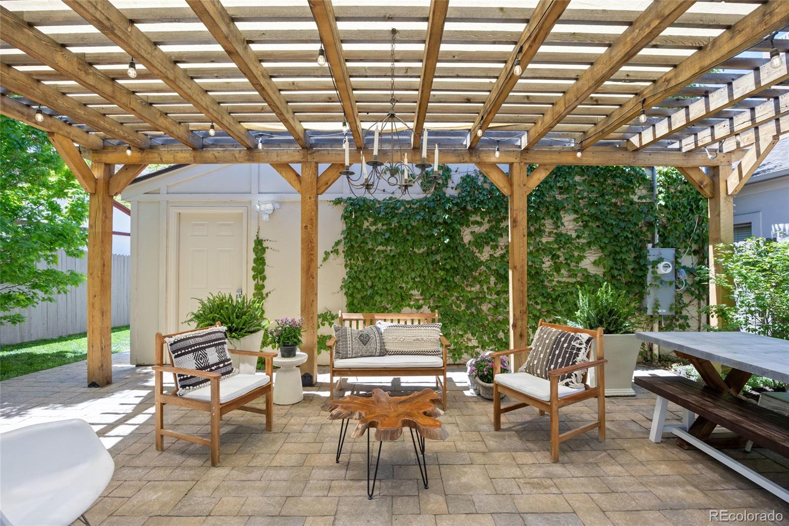 449 South Humboldt Street Denver, CO 80209 - Photo 41 of 50