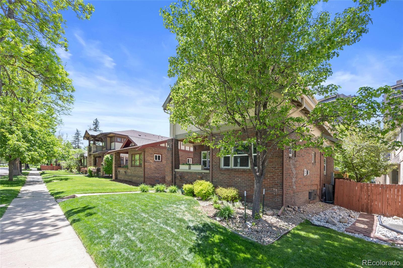 449 South Humboldt Street Denver, CO 80209 - Photo 42 of 50