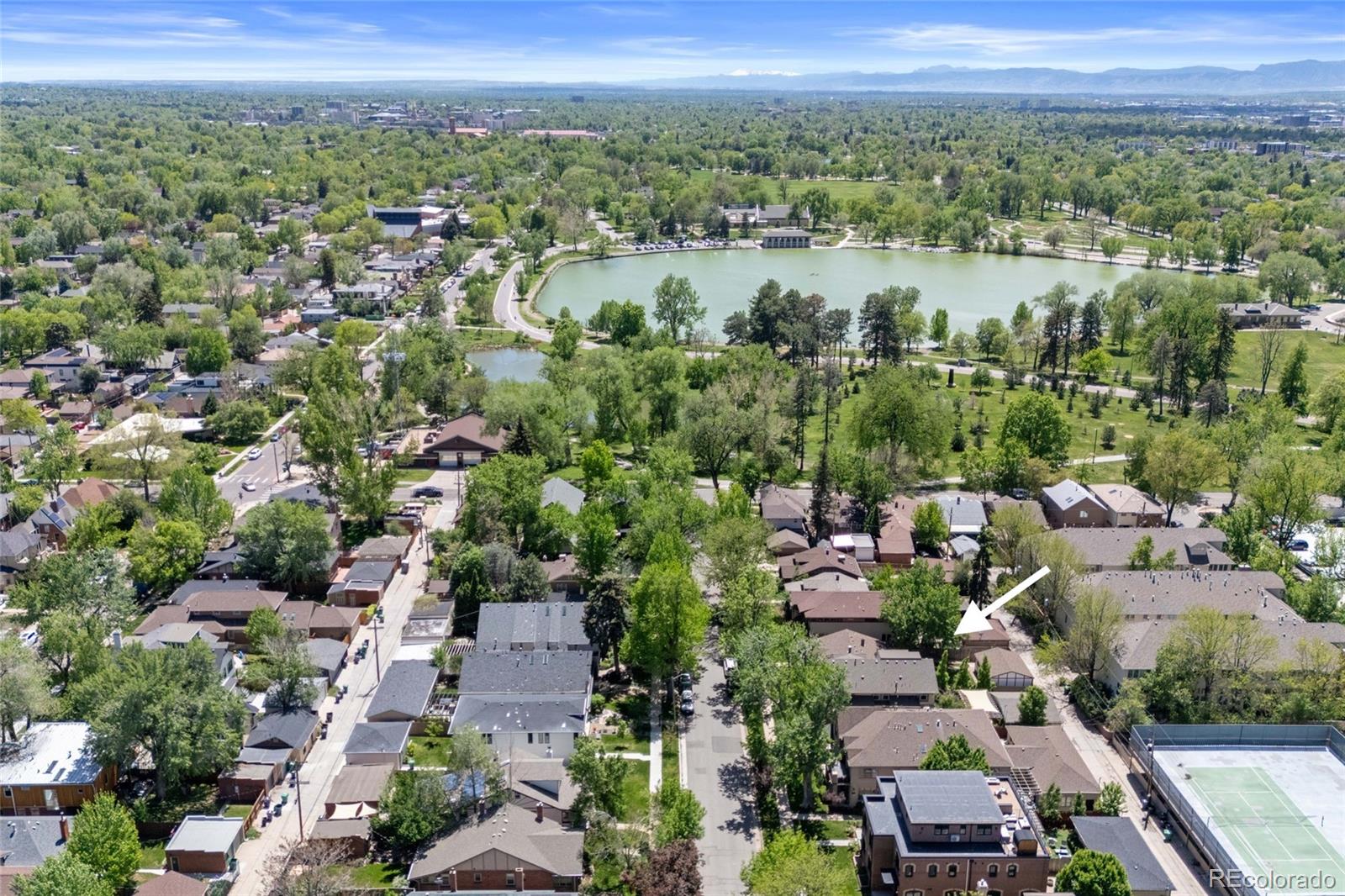 449 South Humboldt Street Denver, CO 80209 - Photo 43 of 50