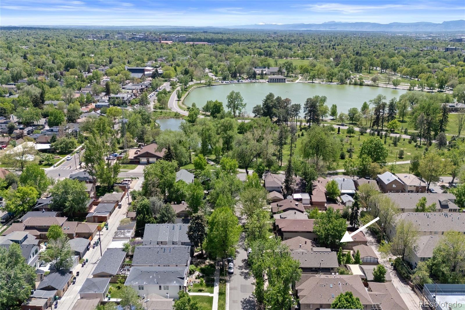 449 South Humboldt Street Denver, CO 80209 - Photo 46 of 50
