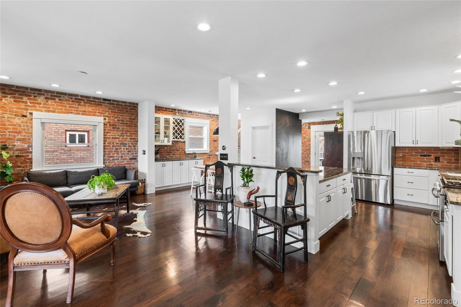 449 South Humboldt Street Denver, CO 80209 - Photo 5 of 50