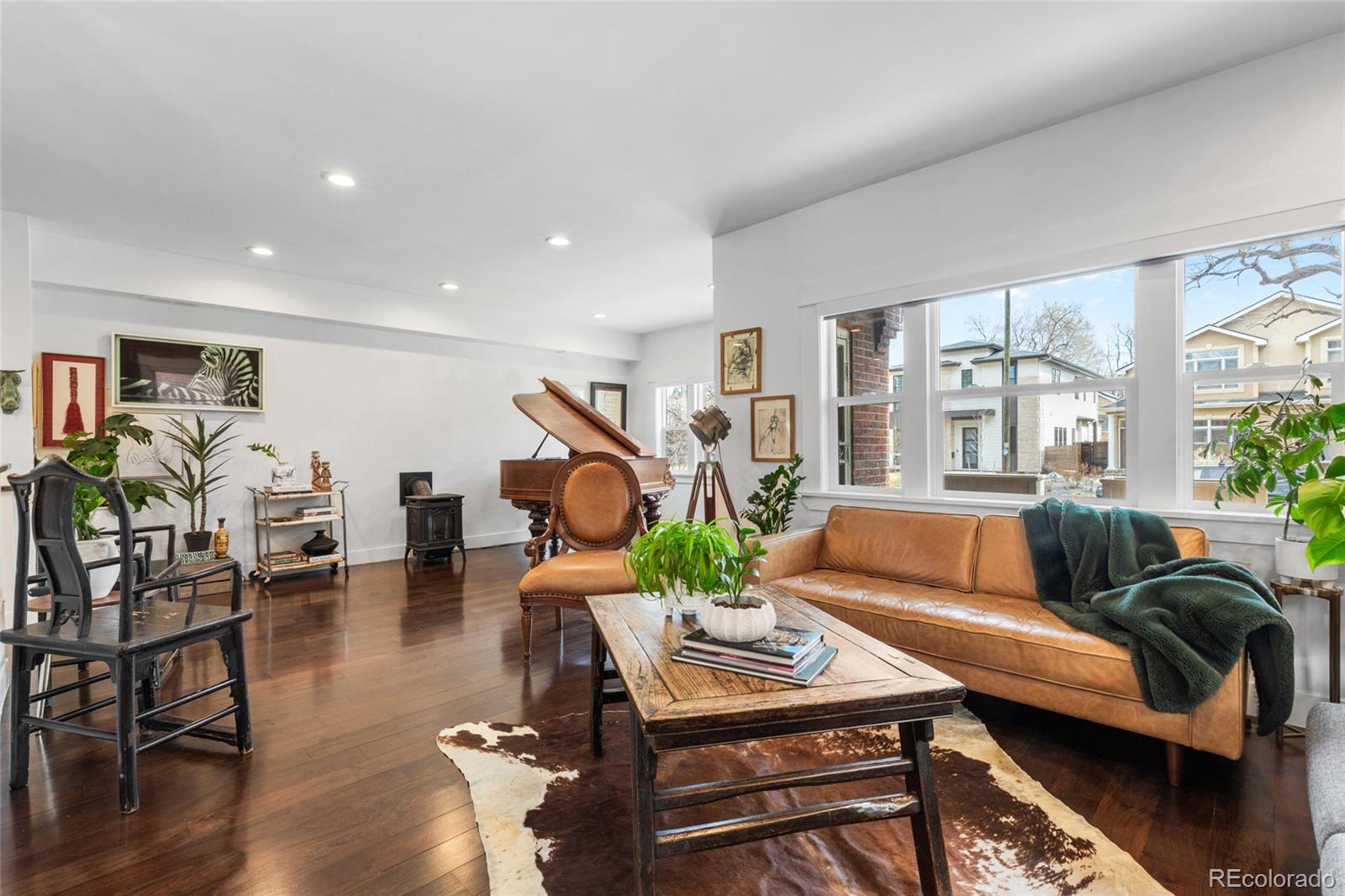 449 South Humboldt Street Denver, CO 80209 - Photo 8 of 50