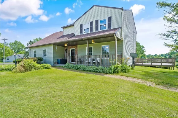 $549,000 | 7253 North Brickyard Road, Van Buren, NY 13027