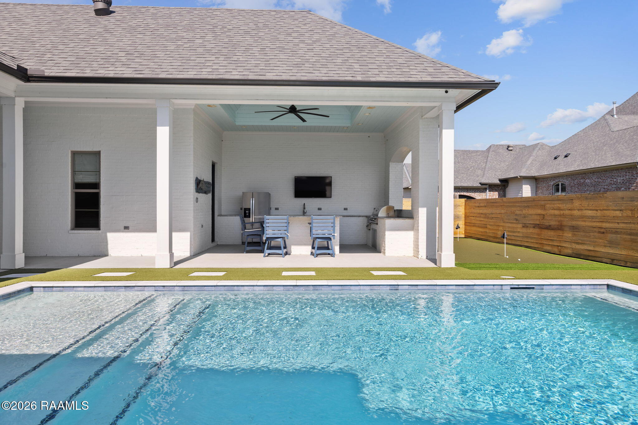 110 Rattan Way Youngsville, LA 70592 - Photo 52 of 53