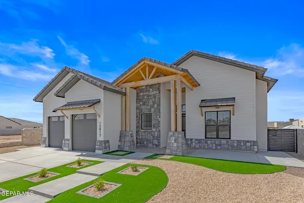 $425,950 | 14485 Burwood Court, Horizon City, TX 79928