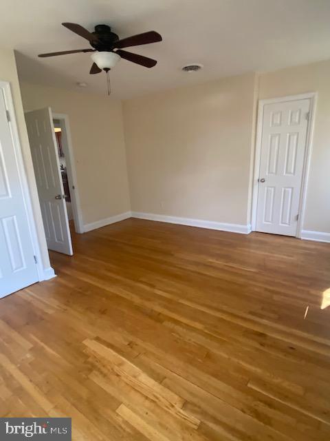 5715 Simmonds Avenue, Unit 2 Baltimore, MD 21215 - Photo 11 of 12