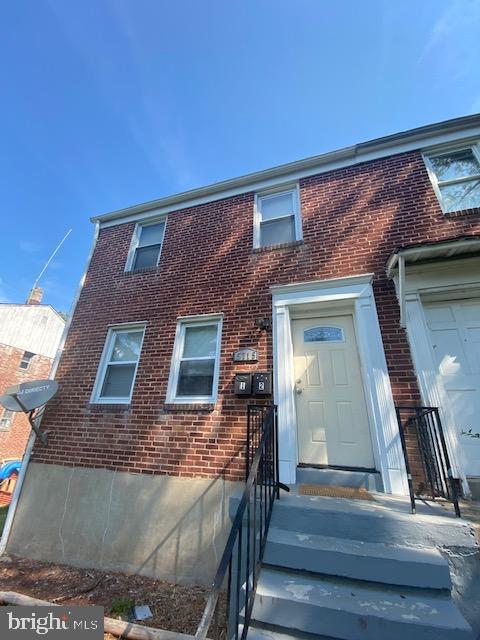 5715 Simmonds Avenue, Unit 2 Baltimore, MD 21215 - Photo 12 of 12