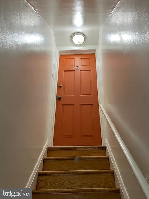 5715 Simmonds Avenue, Unit 2 Baltimore, MD 21215 - Photo 2 of 12