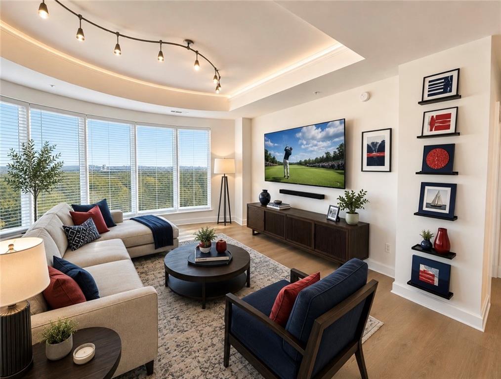 325 East Paces Ferry Road Northeast, Unit 502 Atlanta, GA 30305 - Photo 1 of 41 Gallery Image 1
