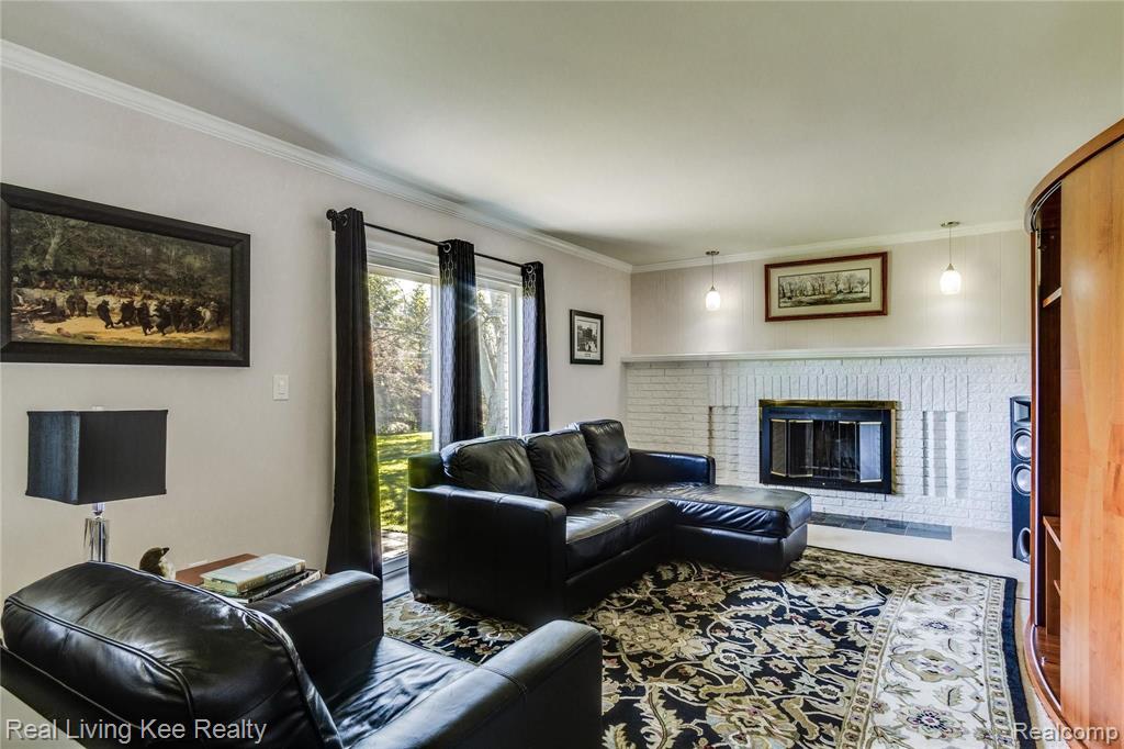 2055 Wayward Drive Rochester Hills, MI 48309 - Photo 27 of 41