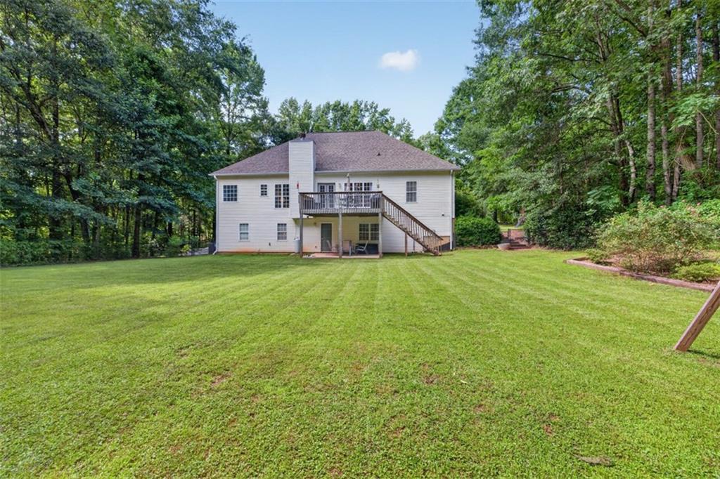 323 Oconee Lane Commerce, GA 30529 - Photo 68 of 86