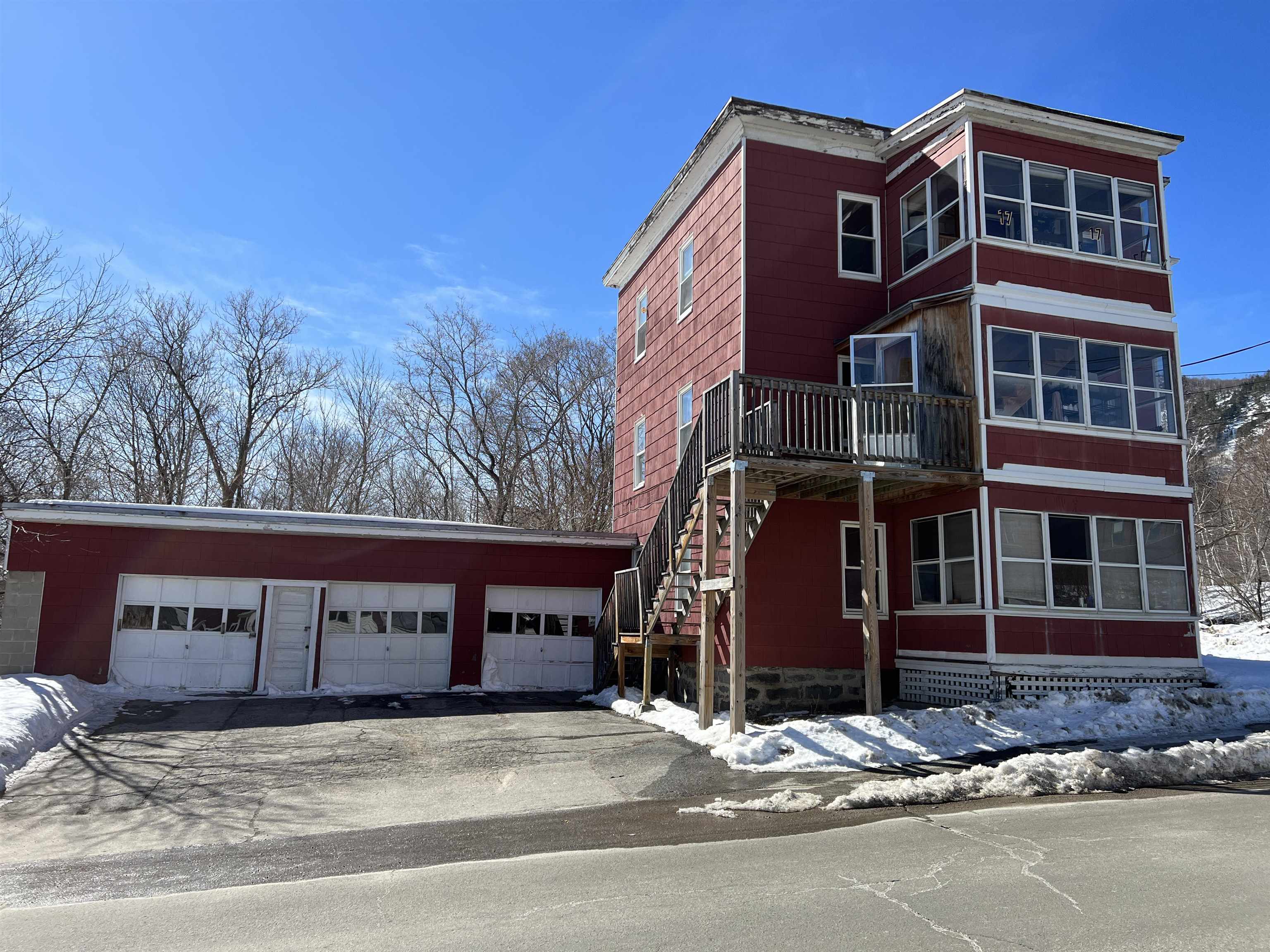 135 York Street Berlin, NH 03570 - Photo 2 of 2