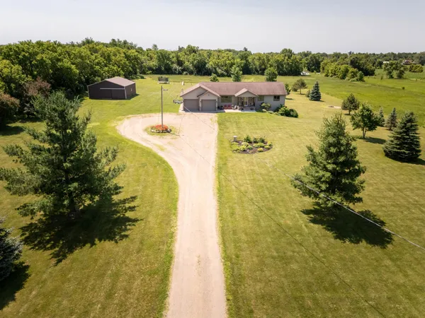 $615,000 | 2851 160th Street, Swanville, MN 56382