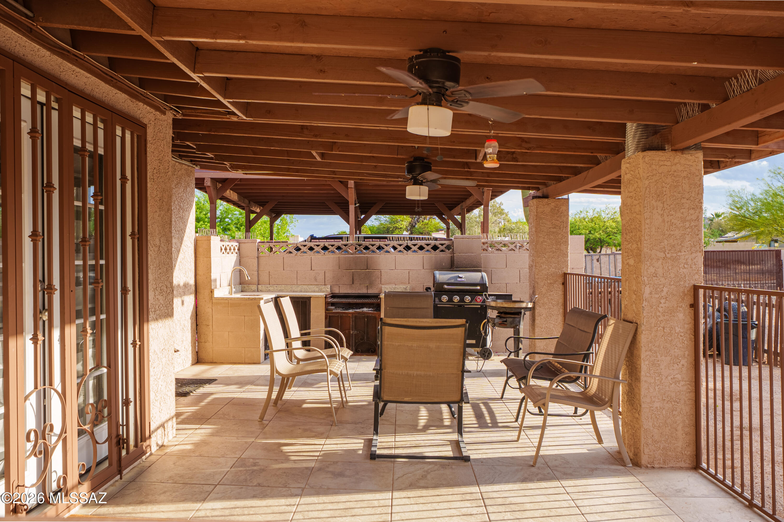 3022 South Oberon Road Tucson, AZ 85713 - Photo 20 of 26