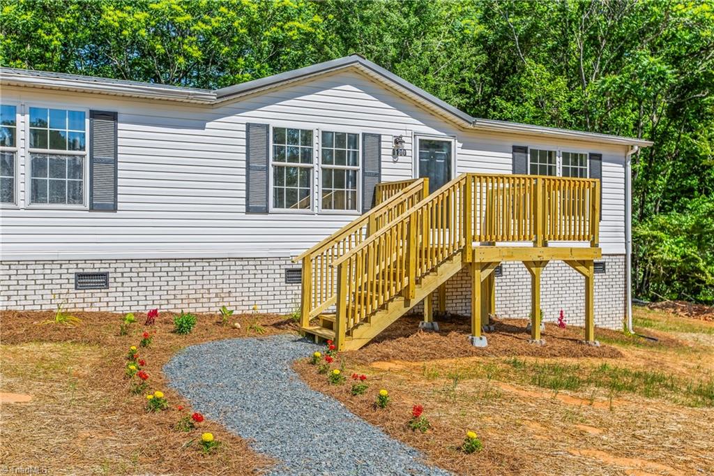 1100 Sandy Lane Sandy Ridge, NC 27046 - Photo 4 of 42