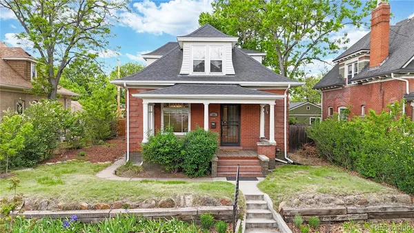 $4,256 | 685 South Grant Street, Denver, CO 80209