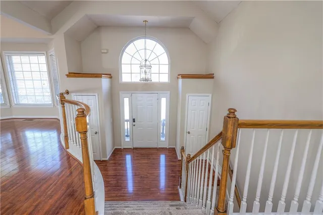 $417,000 | 21625 West 122nd Terrace, Olathe, KS 66061