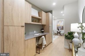 733 8th Street Southeast, Unit 1 Washington, DC 20003 - Photo 1 of 13