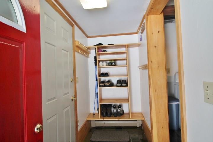 470 North Raymond Road Poland, ME 04274 - Photo 8 of 31 MUDROOM/ENTRY